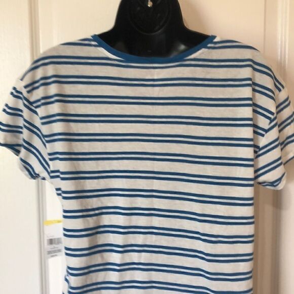 Bongo pocket tee  - Picture 4 of 4